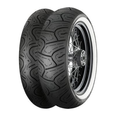 521981 - CONTINENTAL ContiLegend front tire 130/90-16 67H WW
