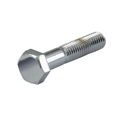 523263 - GARDNER-WESTCOTT CHROME HEX BOLT M8 X 40MM