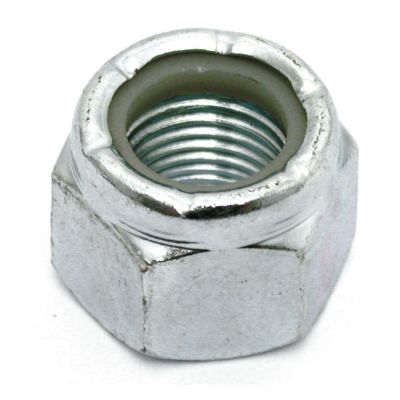 523555 - GARDNER-WESTCOTT 1/2-20 LOCKNUT ZINC