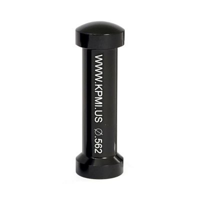 524089 - KIBBLEWHITE KPMI, valve stem seal installation tool. Black