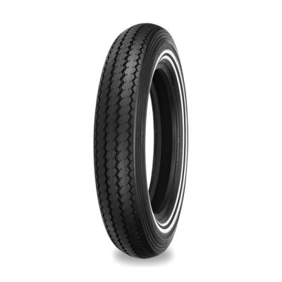 524119 - Shinko E240 tire MT90-16 (74H) F&R