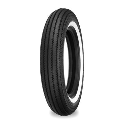 524125 - Shinko E270 tire 5.00-16 (72H) F&R WW