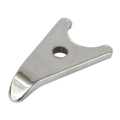 525165 - Paughco, distributor hold-down clamp