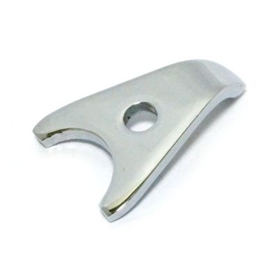 525166 - MCS Distributor hold down clamp, 1-hole
