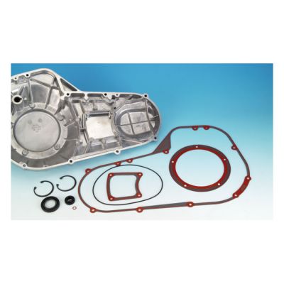 526001 - James, primary gasket kit. Outer cover