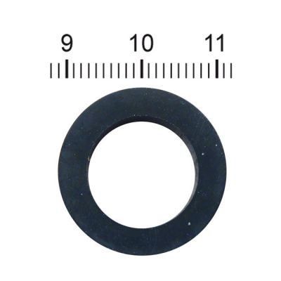 526007 - James,  inner shift arm transmission spacer seal