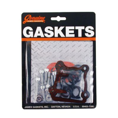 526016 - James, tappet block & pushrod cover gasket kit. RCM
