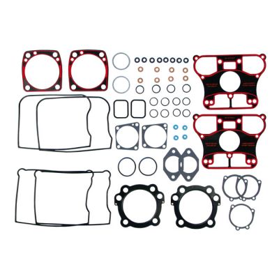 526029 - James, top end gasket kit. Evo B.T. MLS