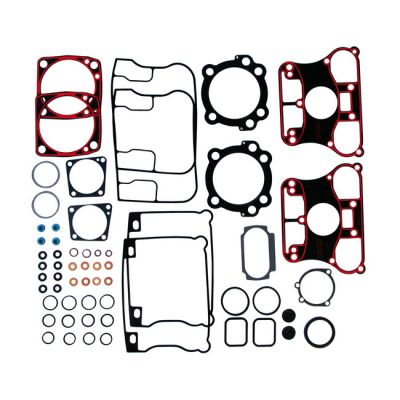 526030 - James, top end gasket kit. Evo B.T. MLS