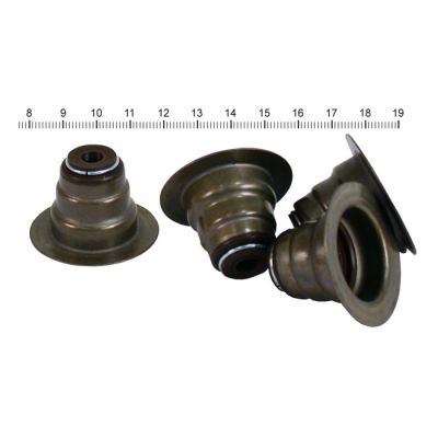 526032 - James, valve guide seal kit. Viton. 4-pk