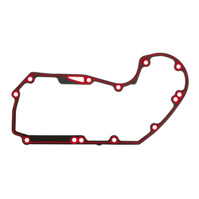 526034 - James, cam cover gaskets. .031" paper/silicone