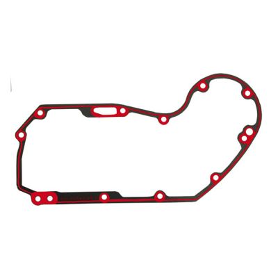 526035 - James, cam cover gaskets. .031" paper/silicone