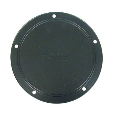526041 - James, seal plate derby cover. RCM