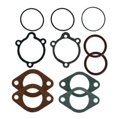 526045 - James, Bendix/Keihin gasket & seal kit