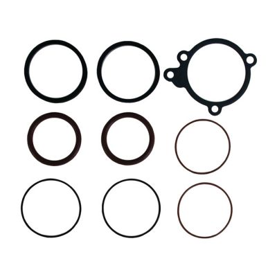 526046 - James, manifold gasket & seal kit for S&S E/G carb
