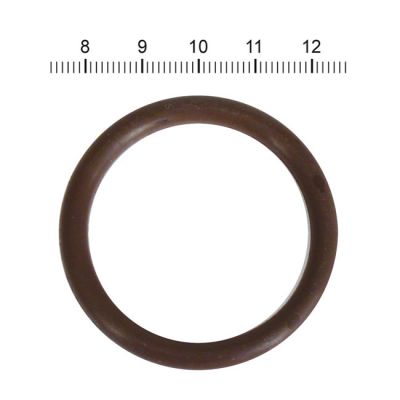 526050 - James, o-ring intake manifold / solenoid (pr)