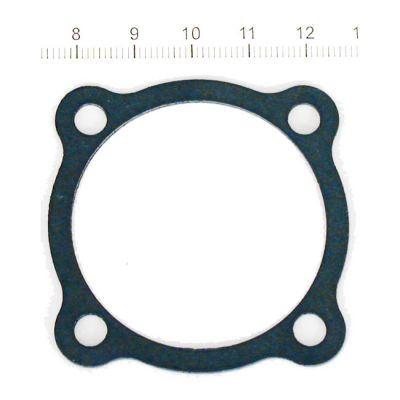 526055 - James, carb to air cleaner housing gasket. Linkert