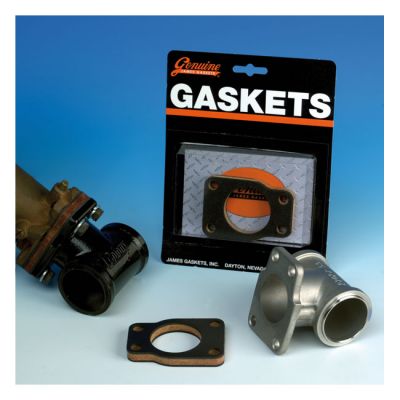 526058 - James, manifold gasket & spacer kit. 4-bolt Linkert