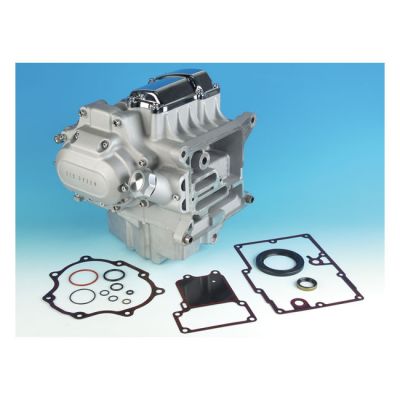 526066 - James, transmission gasket & seal kit