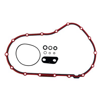 526072 - James, primary cover gasket kit. Silicone
