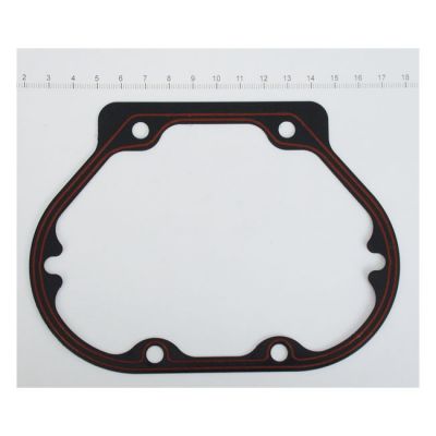 526074 - JAMES GASKET, TRANSM. END COVER