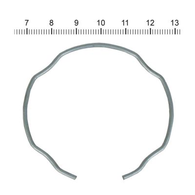 526094 - James, retaining ring 41mm fork seal