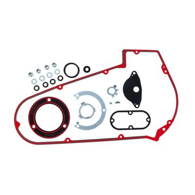 526113 - James, primary cover gasket & seal kit. Inner/outer
