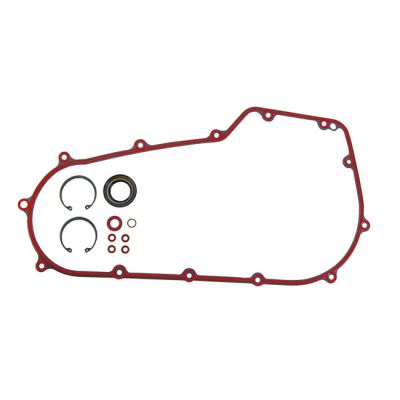 526116 - James, pimary cover gasket & seal kit. Outer. Paper