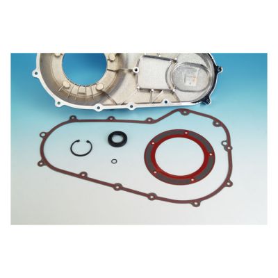 526130 - James, primary gasket kit. Outer cover