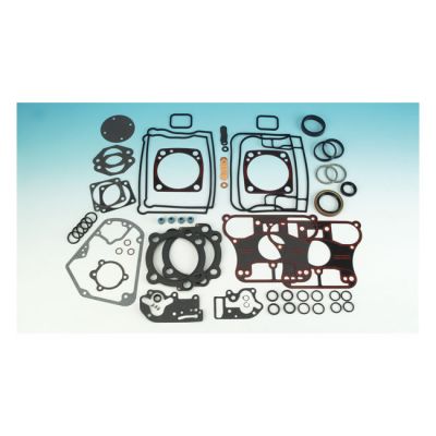 526135 - James, motor gasket kit. 84-91 B.T.