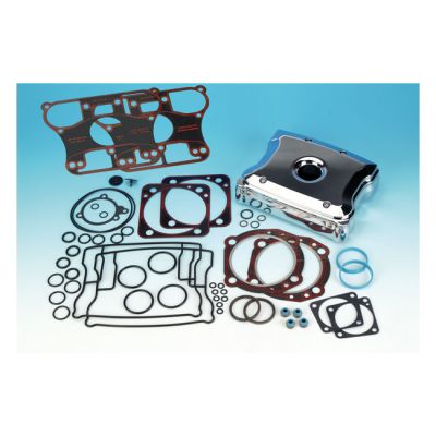 526136 - James, top end gasket kit. Evo B.T. 4" big bore