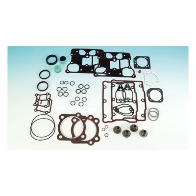 526138 - James, top end gasket kit. Twin Cam 3-3/4" bore