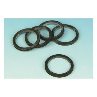 526182 - James, rubber washer fork tube cover