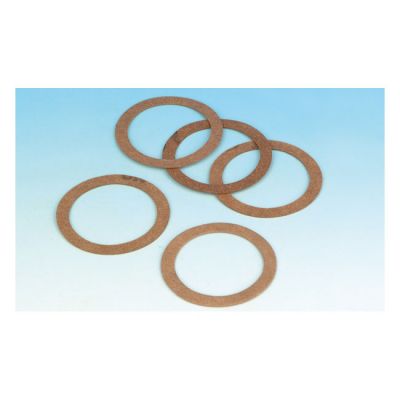 526189 - James, gasket taillight to lens