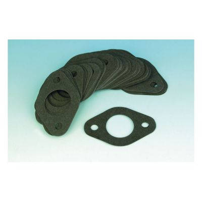 526210 - James, manifold intake gasket. Oval port