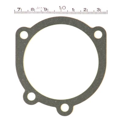 526211 - James, carb to air cleaner housing gasket. Keihin CV