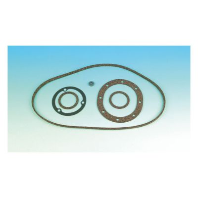 526213 - James, primary cover gasket & seal kit. Inner/outer