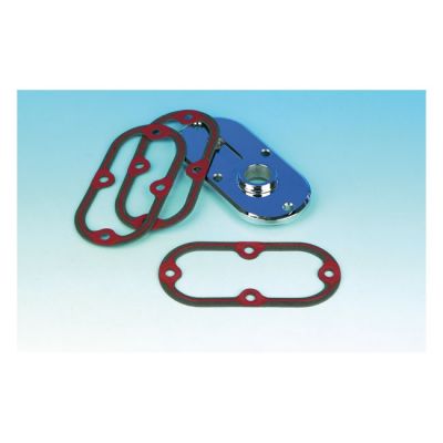 526215 - James, gasket inspection cover. .062" paper/silicone