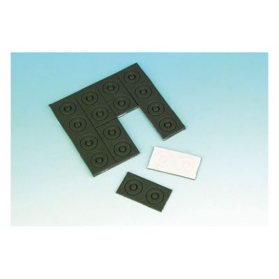 526219 - James, gasket inner primary cover. RCM