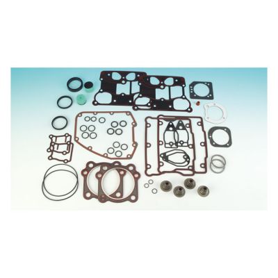 526241 - James, top end gasket kit. Twin Cam 3-3/4" bore