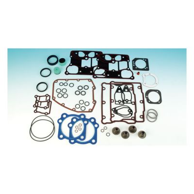 526243 - James, top end gasket kit. Twin Cam 3-7/8" bore