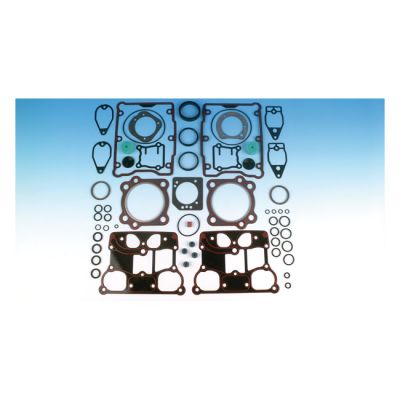 526244 - James, top end gasket kit. Twin Cam. Firering