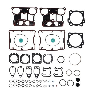 526245 - James, top end gasket kit, 3-7/8" big bore MLS