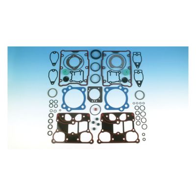 526246 - James, top end gasket kit. Twin Cam. PTFE