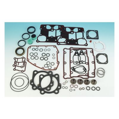 526249 - James, motor gasket kit. 3-7/8" bore Twin Cam