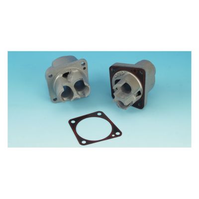 526255 - James, tappet block gaskets. FR&RR set. RCM with silicone