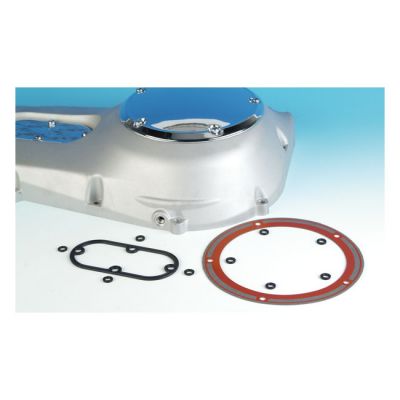 526264 - James, inspection & derby cover seal kit. RCM