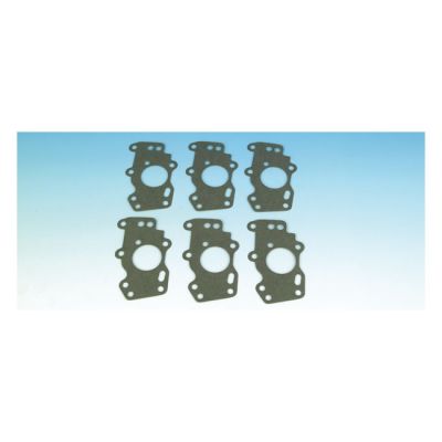 526266 - James, oil pump body to outer cover gasket