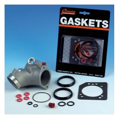 526271 - James, induction module gasket & seal kit