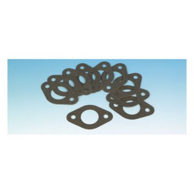 526277 - James, manifold intake gasket. Round port